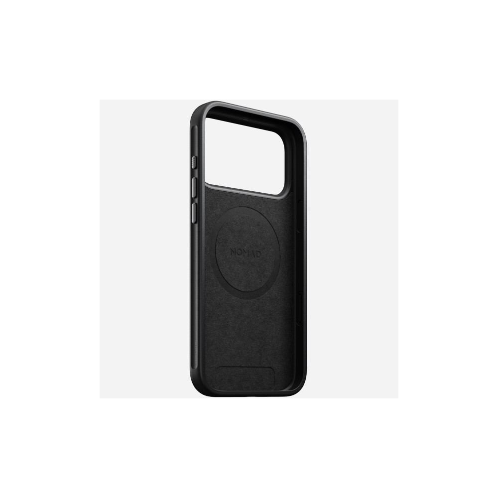 Produktbild för Nomad Modern Leather Case, Mobilskal, Apple, iPhone 17 Pro M...