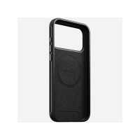 Produktbild för Nomad Modern Leather Case, Mobilskal, Apple, iPhone 17 Pro M...