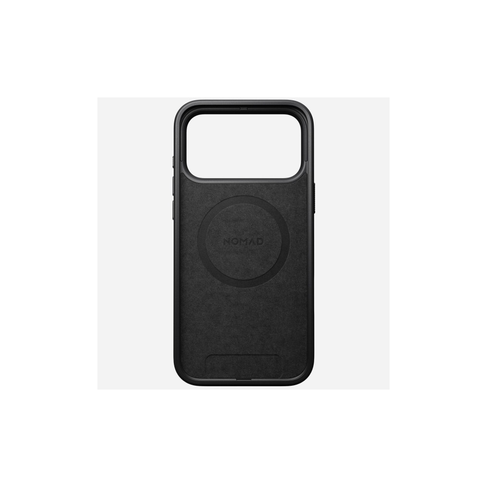 Produktbild för Nomad Modern Leather Case, Mobilskal, Apple, iPhone 17 Pro M...