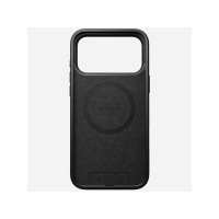 Produktbild för Nomad Modern Leather Case, Mobilskal, Apple, iPhone 17 Pro M...