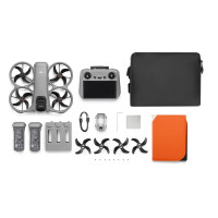 Produktbild för DJI Avata 360 Fly More Combo - 360° drönare