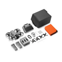 Produktbild för DJI Avata 360 Fly More Combo - 360° drönare