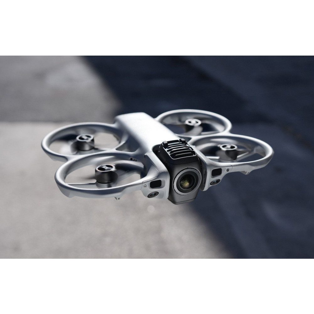 Produktbild för DJI Avata 360 Fly More Combo - 360° drönare