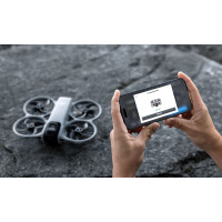 Produktbild för DJI Avata 360 Fly More Combo - 360° drönare