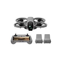Produktbild för DJI Avata 360 Fly More Combo - 360° drönare