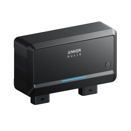 ANKER Anker SOLIX - batteriladdare - 800 watt
