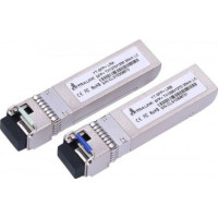 Produktbild för Extralink - SFP+ sändar/mottagarmodul - 10GbE, SONET/SDH
