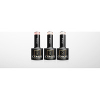 Produktbild för Activeshop OCHO NAILS hybridlack rosa 301 -5 g 12737023_more...