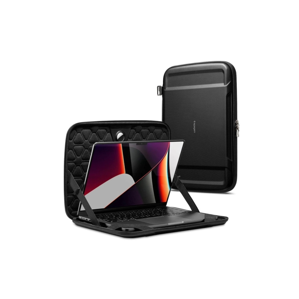 Produktbild för Spigen Rugged Armor Pro