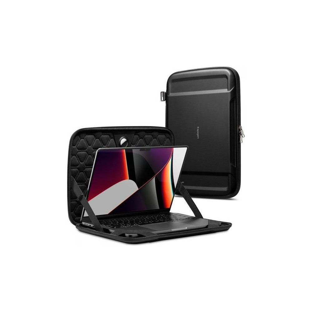 Produktbild för Spigen Rugged Armor Pro