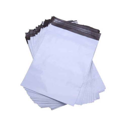 Øvrige BSTech Foliopak koperta foliowa mocna 50mic 450x550 100 szt...
