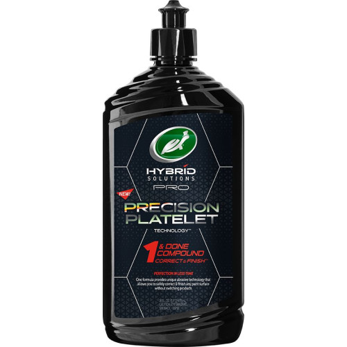 Turtle Wax Turtle Wax 1 & Done Compound