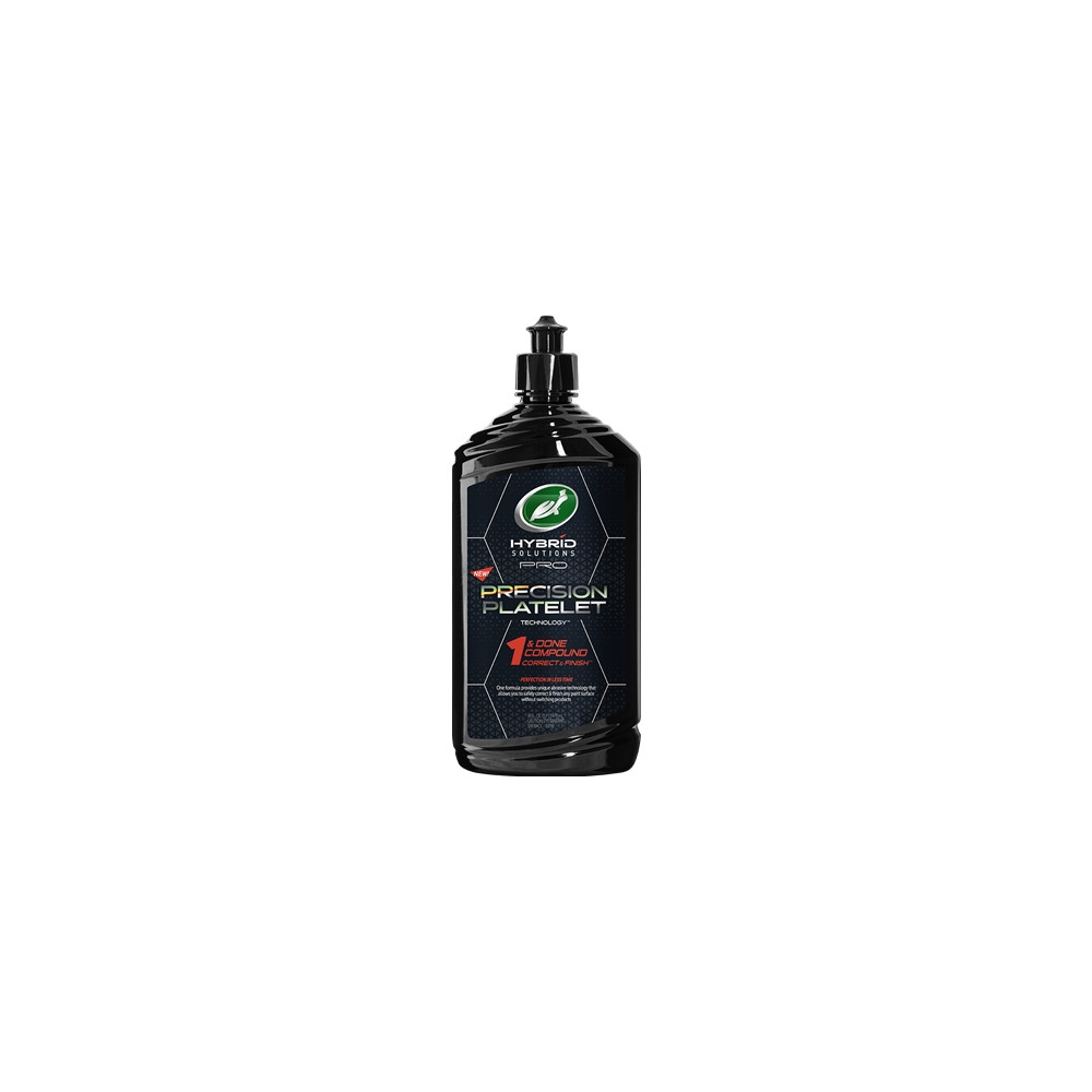 Produktbild för Turtle Wax 1 & Done Compound