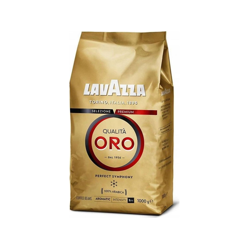 Produktbild för Lavazza Qualita Oro