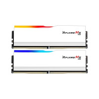 Produktbild för G.Skill Ripjaws M5 RGB - DDR5 - sats - 64 GB: 2 x 32 GB - DIMM 288-pin / PC5-41600 - ej buffrad