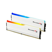 Produktbild för G.Skill Ripjaws M5 RGB - DDR5 - sats - 64 GB: 2 x 32 GB - DIMM 288-pin / PC5-41600 - ej buffrad