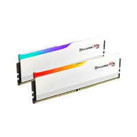 Produktbild för G.Skill Ripjaws M5 RGB - DDR5 - sats - 64 GB: 2 x 32 GB - DIMM 288-pin / PC5-41600 - ej buffrad