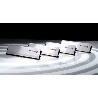 Produktbild för G.Skill Ripjaws M5 RGB - DDR5 - sats - 64 GB: 2 x 32 GB - DIMM 288-pin / PC5-41600 - ej buffrad