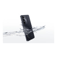 Produktbild för Realme 14X - kolsvart - 5G pekskärmsmobil - 128 GB - GSM