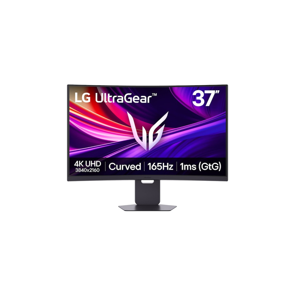 Produktbild för LG UltraGear 37G800A-B