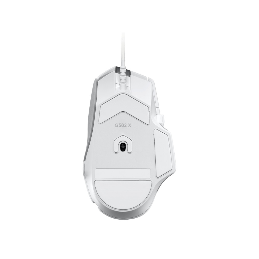 Produktbild för Logitech G G502 X