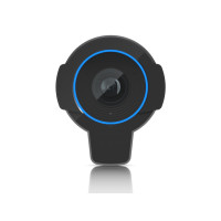 Produktbild för Ubiquiti UniFi AI LPR - nätverksövervakningskamera - kula