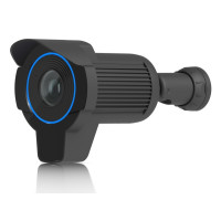 Produktbild för Ubiquiti UniFi AI LPR - nätverksövervakningskamera - kula