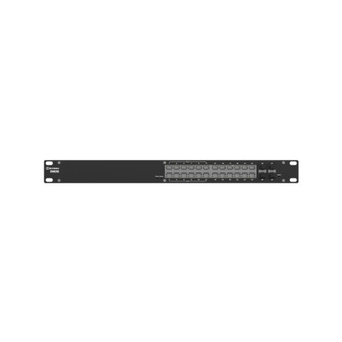 Teltonika TELTONIKA managed switch SWM280 24x1GB RJ45, 4x1GB SFP, 12x...