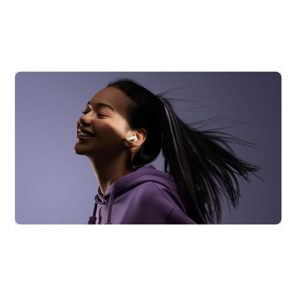 Produktbild för Xiaomi Redmi Buds 6 Pro - True wireless-hörlurar med mikrofon