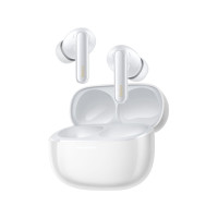 Produktbild för Xiaomi Redmi Buds 6 Pro - True wireless-hörlurar med mikrofon