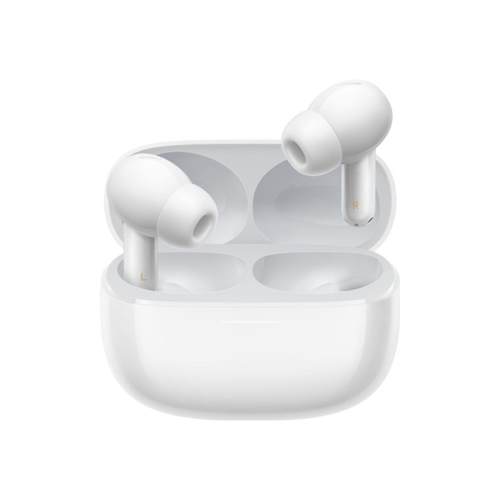 Produktbild för Xiaomi Redmi Buds 6 Pro - True wireless-hörlurar med mikrofon