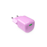 Produktbild för Puro Elektrik Puro 20W GaN USB-C väggladdare