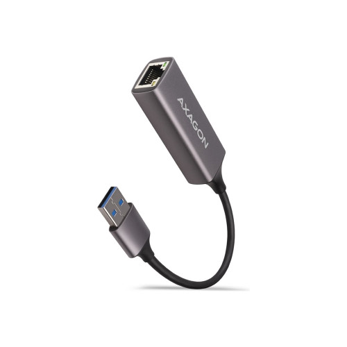 AXAGON AXAGON ADE-TR - nätverksadapter - USB 3.2 Gen 1 - Gigabit Ethernet x 1
