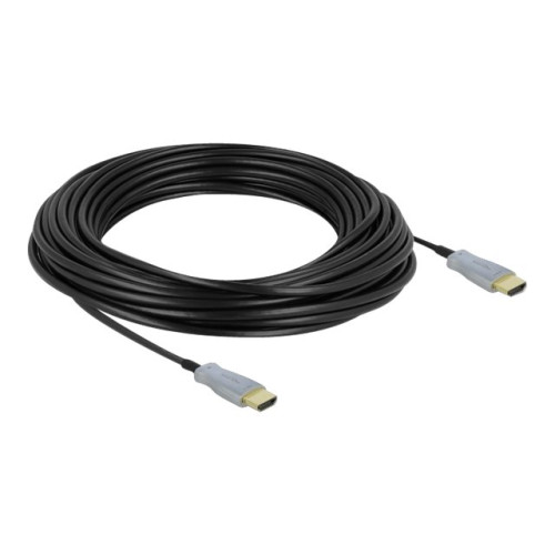 DeLOCK Delock HDMI-kabel - 15 m