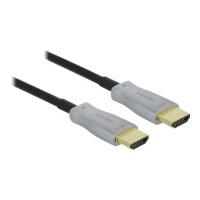 Produktbild för Delock HDMI-kabel - 15 m