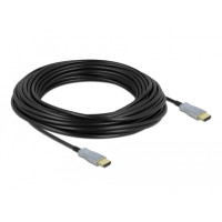 Produktbild för Delock HDMI-kabel - 15 m
