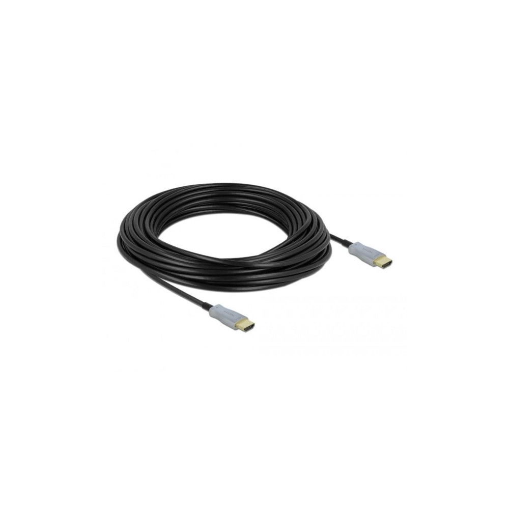 Produktbild för Delock HDMI-kabel - 15 m