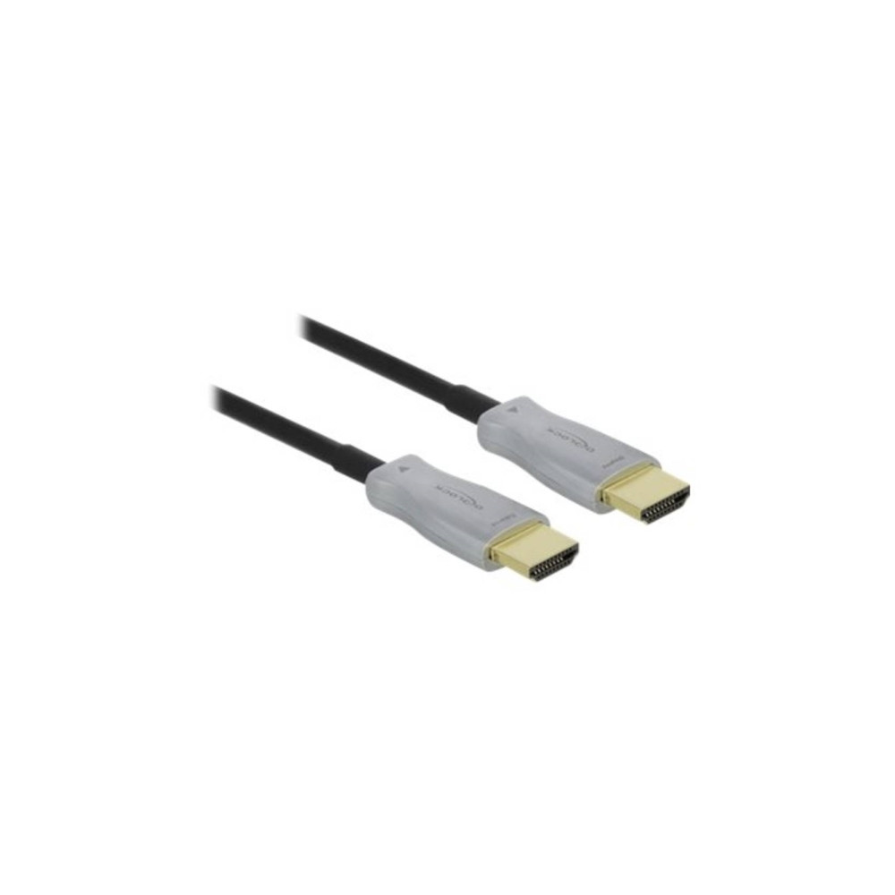 Produktbild för Delock HDMI-kabel - 15 m