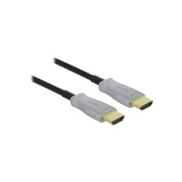 Produktbild för Delock HDMI-kabel - 15 m