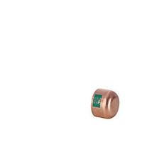 Produktbild för K65 slutmuff 1 5/8"