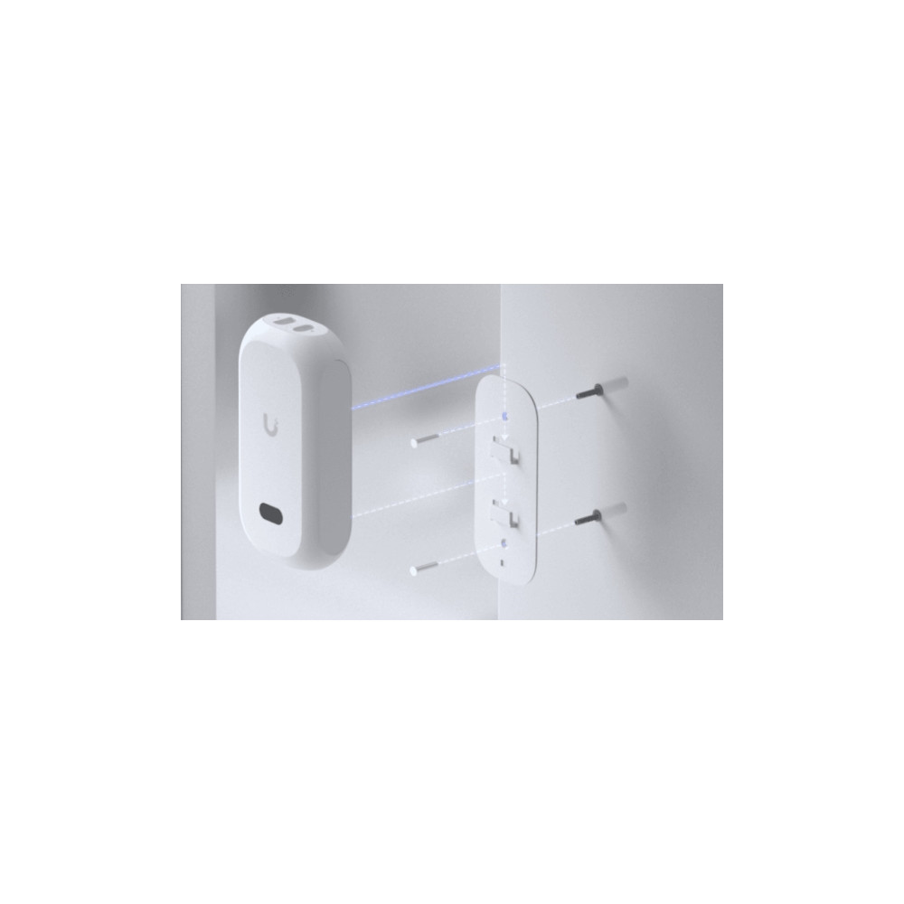 Produktbild för Ubiquiti UniFi AI Theta Hub - nav