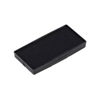 Produktbild för Trodat SWOP-Pad 6/56 - bläckpatron - svart (paket om 2)