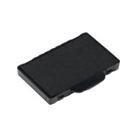 Produktbild för Trodat SWOP-Pad 6/56 - bläckpatron - svart (paket om 2)