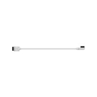 Produktbild för Corsair iCUE LINK - ström-/datakabel - CORSAIR iCUE-länk till CORSAIR iCUE-länk - 20 cm