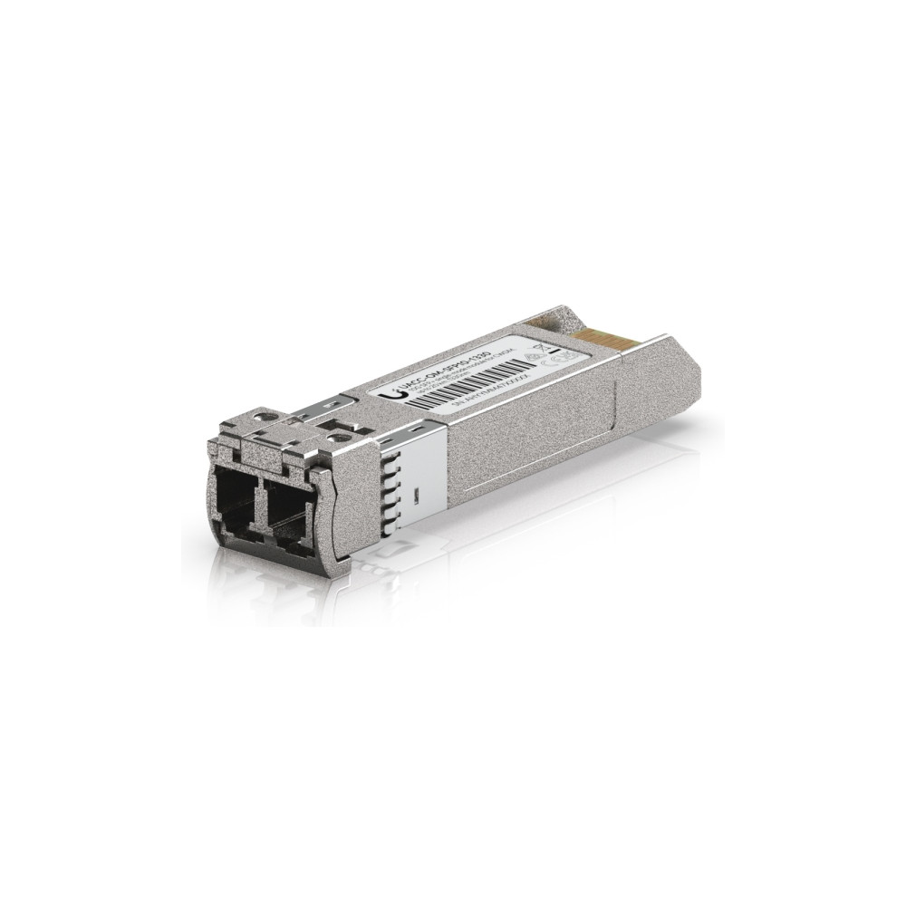 Produktbild för Ubiquiti UniFi - SFP+ sändar/mottagarmodul - 10GbE