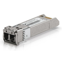 Produktbild för Ubiquiti UniFi - SFP+ sändar/mottagarmodul - 10GbE