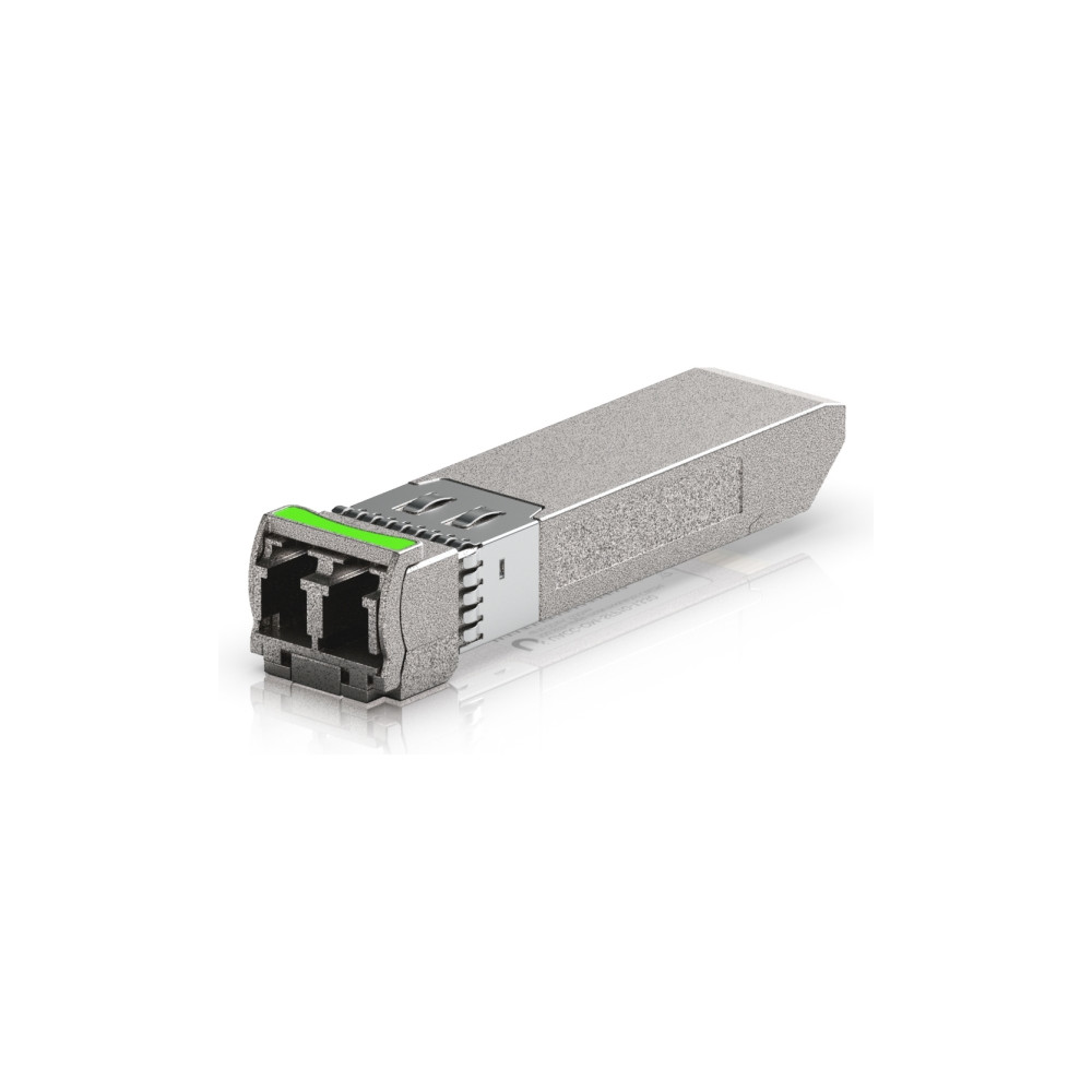 Produktbild för Ubiquiti UniFi - SFP+ sändar/mottagarmodul - 10GbE
