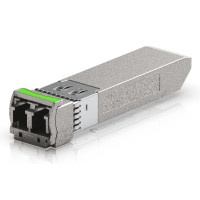Produktbild för Ubiquiti UniFi - SFP+ sändar/mottagarmodul - 10GbE