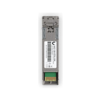 Produktbild för Ubiquiti UniFi - SFP+ sändar/mottagarmodul - 10GbE