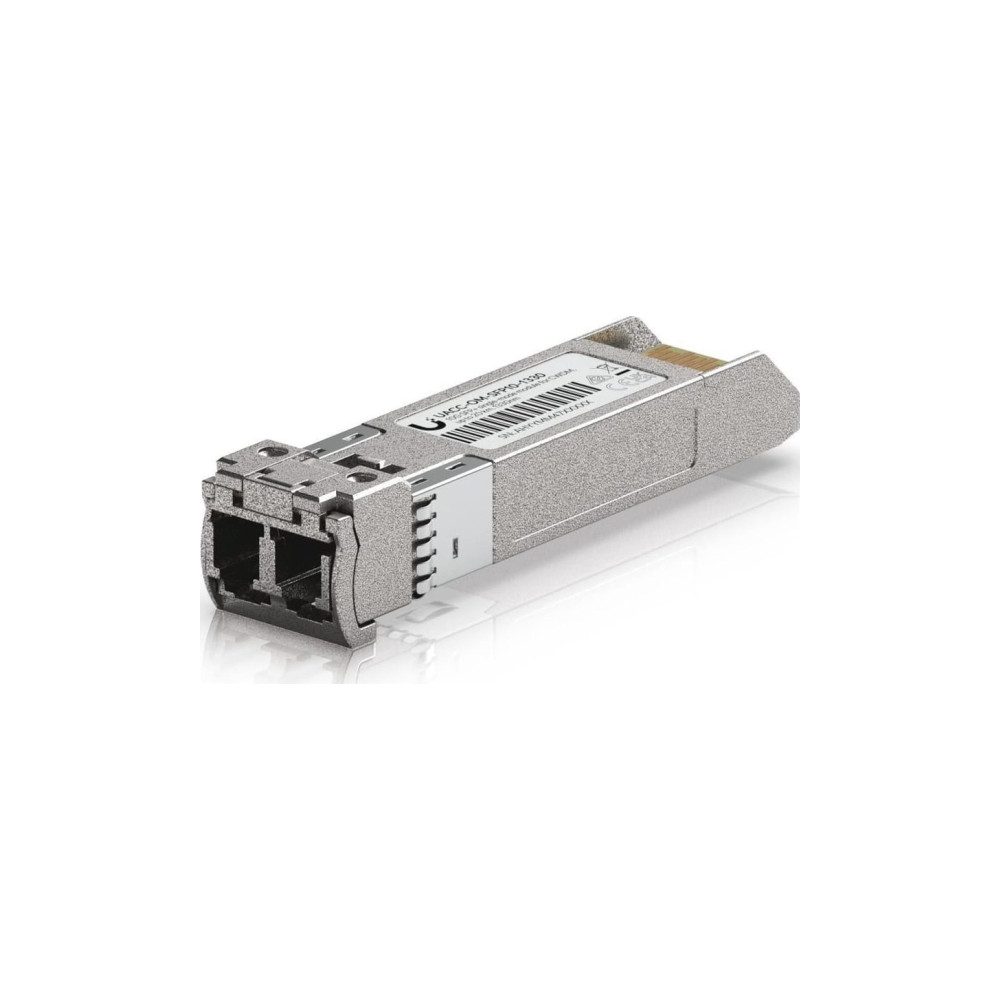 Produktbild för Ubiquiti UniFi - SFP+ sändar/mottagarmodul - 10GbE